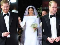 Shocking Royal Secrets Revealed by Meghan Markle and Prince Harry